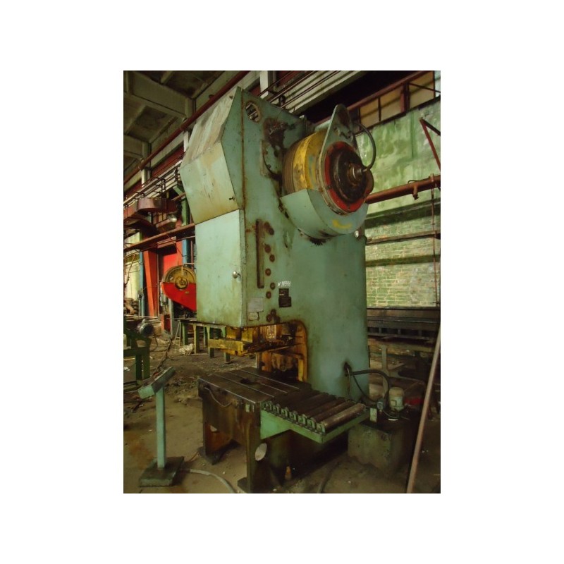 Mechanical press KV2132