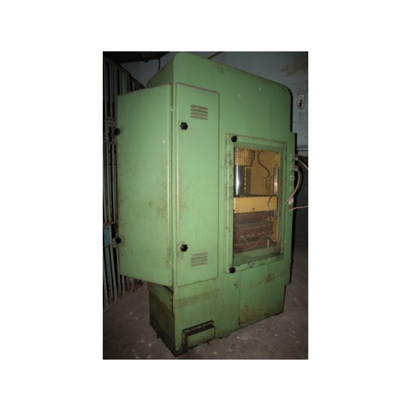 Hydraulic press TDF PH-M100h