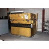 HYDRAULIC press brake AJIAL 2,000 x 50 TM  