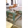 Maquinas de carpinteria industriales