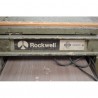 Cepilladora ROCKWELL RC63