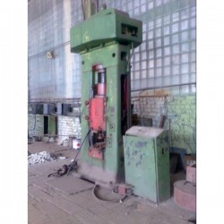 screw press 160 ton 