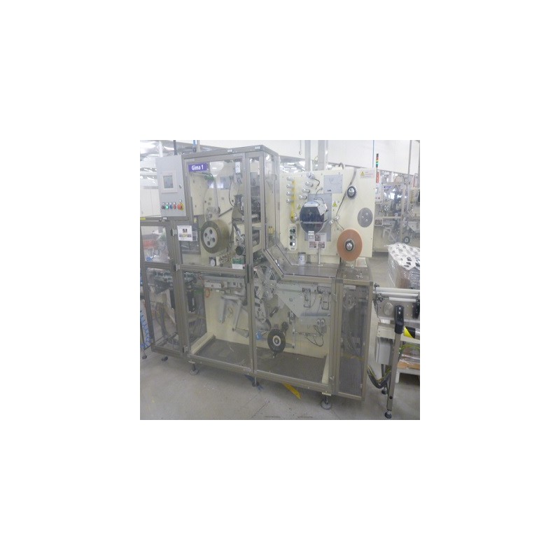 Confectionery Production & Packaging Equ